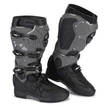 Spring and Summer Commuter Motorcycle Boots - MT040 China
